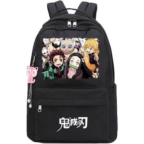 Sac a dos discount anime